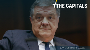 "Catargate": temor entre los presuntos implicados ante la confesión de Panzeri