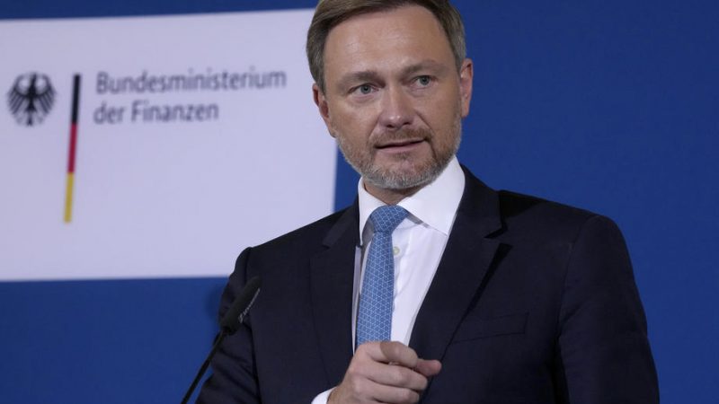 China-deja-en-el-aire-la-visita-del-ministro-aleman-de-Finanzas
