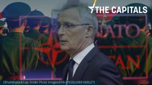 Los socios europeos de la OTAN elevan el tono con China, pero la "amenaza" sigue en el Kremlin