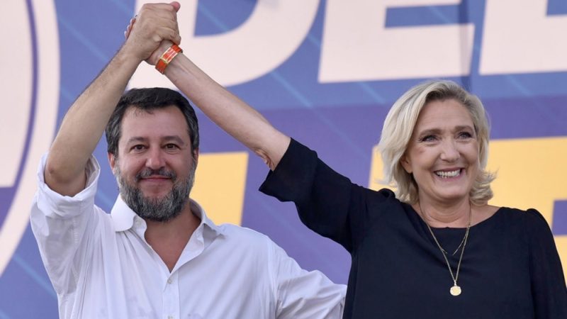 Chispas-entre-Metsola-y-Salvini-en-la-cuenta-atras-para-junio-de-2024