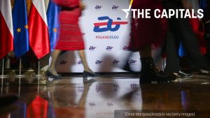 Choque entre el gobierno y la oposición polaca por la ubicación de una cumbre europea