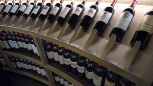Coalición europea del vino contra Irlanda