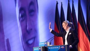 Cómo Alice Weidel ha modelado la "nueva" ultraderecha alemana
