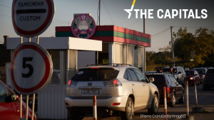¿Cómo aprovecha Putin la crisis del gas en Transnistria?