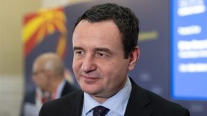 Crece la tensión en la Europa balcánica por el estatus de Kosovo