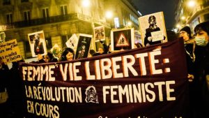Demasiados cuellos de botella para proteger a las mujeres en la UE