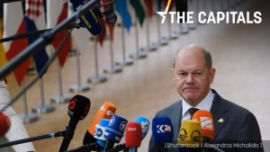 Derrota "histórica" de la coalición tripartita de Olaf Scholz en Baviera y Hesse