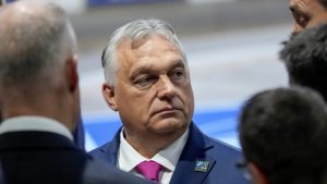 Difícil regreso político para la UE en su compleja relación con Orbán