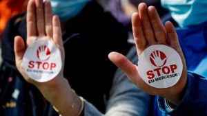 Disonancias entre París y Berlín por el pacto con Mercosur