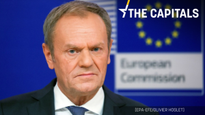 Tusk rechaza tocar los Tratados de la UE
