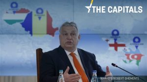 Dudas sobre el megaproyecto de interconexión eléctrica entre Hungría y Azerbaiyán