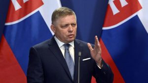 Dura contienda en las urnas eslovacas bajo la sombra del Kremlin