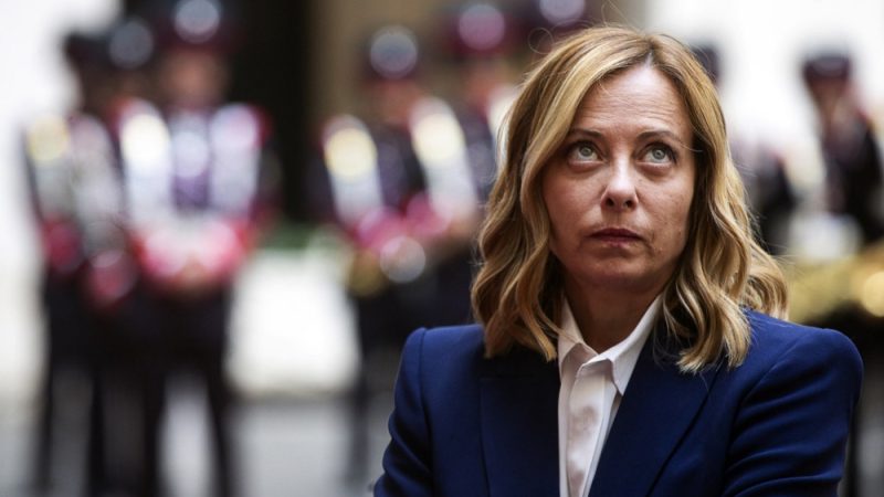 El-Movimiento-Cinco-Estrellas-cree-que-Meloni-esta-marginada-en-la-UE