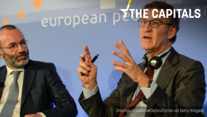 El PP lanza una ofensiva en Bruselas para intentar tumbar a Ribera