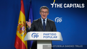 El PP pide declarar el «estado de emergencia migratoria» ante la oleada de pateras