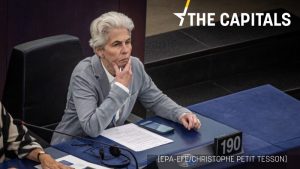 El PPE se enemista con los liberales alemanes tras votar contra Von der Leyen