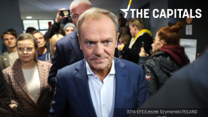 El "Turbina-gate" sacude la política polaca y pone a prueba a Tusk