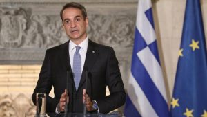 El Watergate griego ¿pone en duda la legitimidad de las elecciones de 2023?