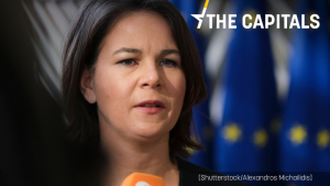 El acuerdo migratorio de la UE, una píldora amarga para Alemania