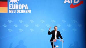 El atentado de Solingen da alas al discurso «ultra» en Alemania