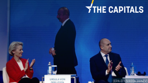 El precio de cortar la dependencia del gas ruso: ¿hacer negocios con Azerbaiyán?