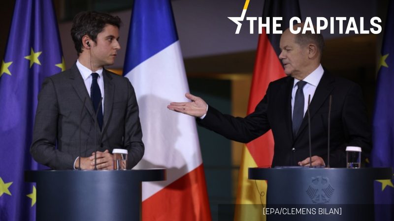 El-eje-franco-aleman-pierde-aceite-tras-las-diferencias-por-el-acuerdo-UE-Mercosur