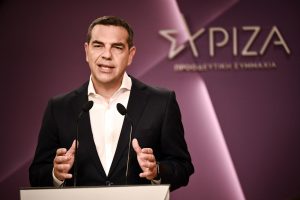 El peligroso auge de la extrema derecha en Grecia y la supervivencia de la izquierda