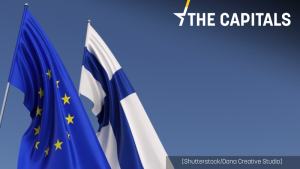 El sello de los nacionalistas define la nueva política europea de Finlandia