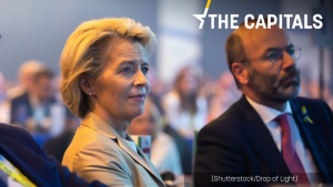 El silencio de Von der Leyen desata una "guerra de poderes" en Italia y la UE