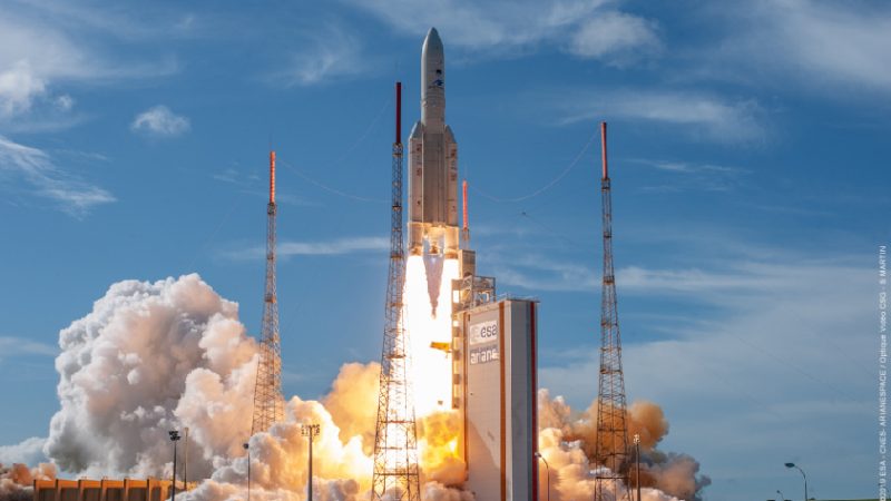Empresa-espacial-de-Luxemburgo-investigada-por-presuntos-nexos-con-Rusia