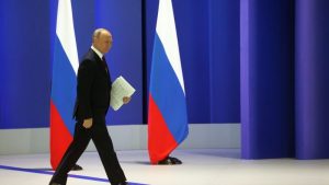 En Europa del Este nadie quiere abandonar el diálogo con el Kremlin