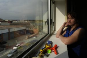 Eslovaquia, el socio menos solidario con los refugiados ucranianos