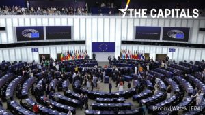 Eurodiputado anticipa el nacimiento de un nuevo grupo «conservador de izquierda» en la UE