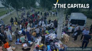 La UE explora medidas "flexibles" para gestionar la nueva oleada migratoria