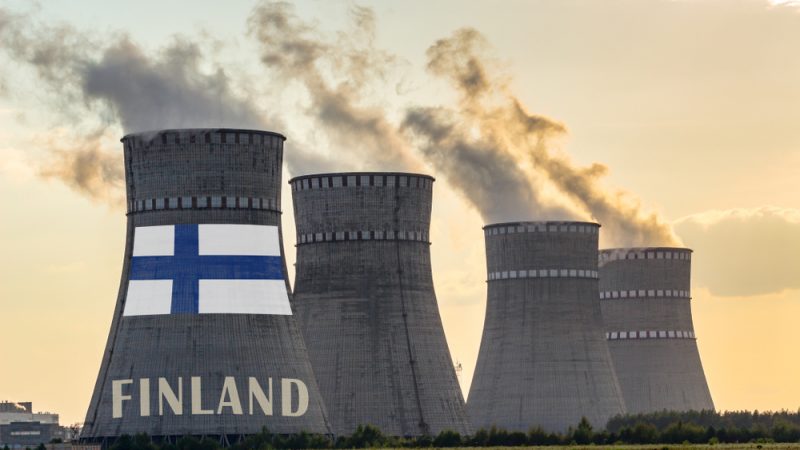 FINLANDIAelectricidad