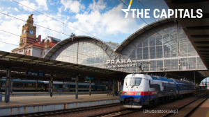 Ferrocarriles Checos se enfrenta a Bruselas por millonaria multa relacionada con Competencia