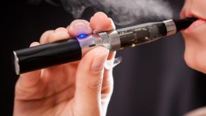 Final muy cercano para los cigarrillos electrónicos de un solo uso en Francia