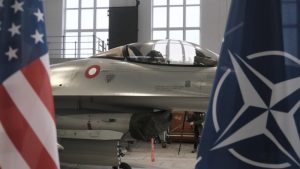 Finlandia se acerca a Washington para reforzarse ante la amenaza rusa