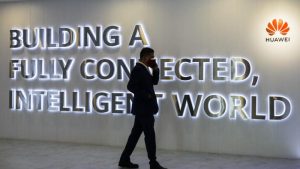 Finlandia y EE.UU. refuerzan el músculo tecnológico occidental ante China