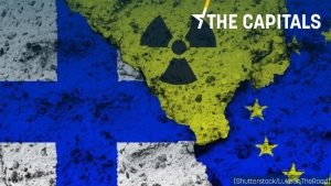 Finlandia y Suecia vuelven a mirar a la energía nuclear