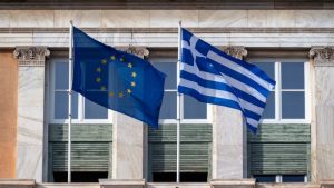 ¿Fondos europeos sólo para la élite empresarial griega?