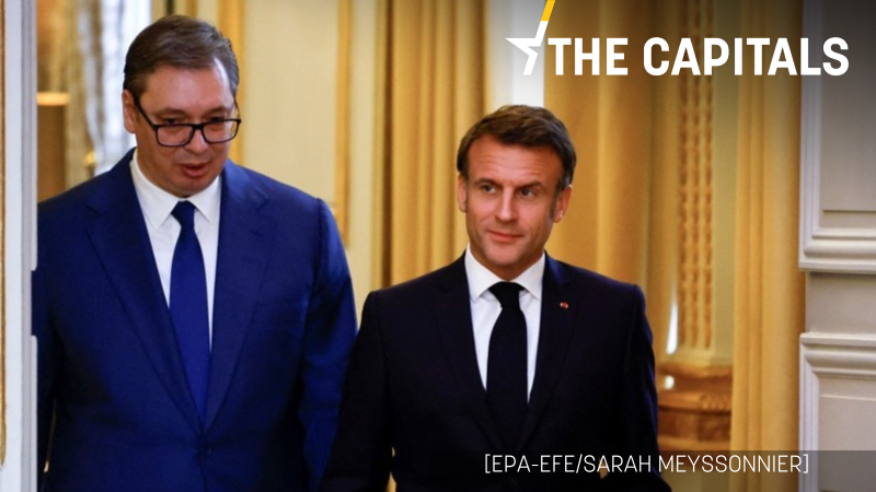 Francia-ignora-los-nexos-de-Serbia-con-Moscu-e-impulsa-la-venta-de-Rafale-a-Belgrado