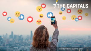 Francia regulará las actividades comerciales de los influencers