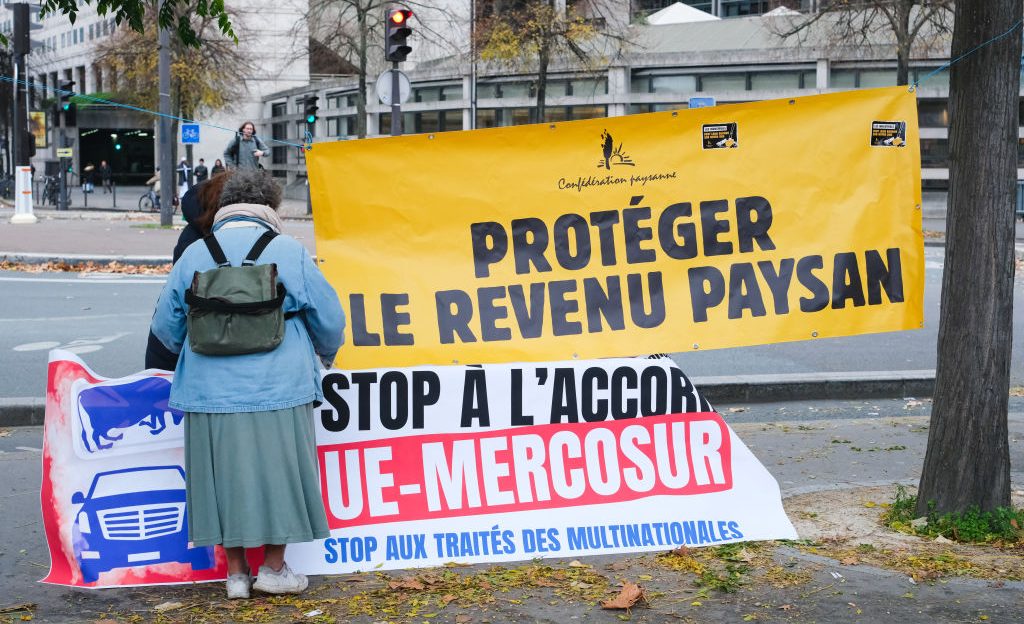 Frente-comun-entre-Varsovia-y-Paris-para-frenar-el-acuerdo-con-Mercosur