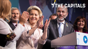 Frustración en el centroderecha de la UE tras la redada en la sede del PPE