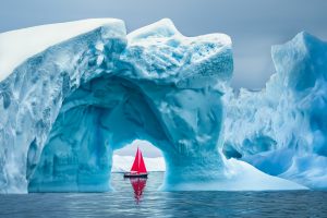 ¿Qué se juega Europa en Groenlandia? - un blog de Euractiv para conocer algunas claves