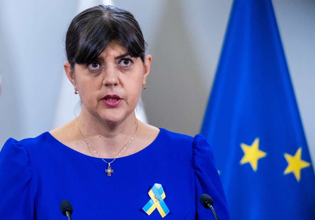 La Fiscalía Europea, a la espera de poder  investigar a quienes eludan las sanciones contra Rusia