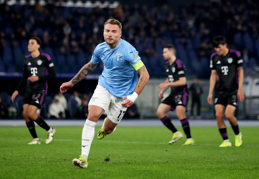 Los gigantes tecnológicos de EE.UU. cargan contra la ley italiana del «streaming» ilegal en el fútbol
