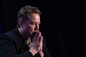 Un eurodiputado del PPE propone el Nobel de la Paz para Elon Musk