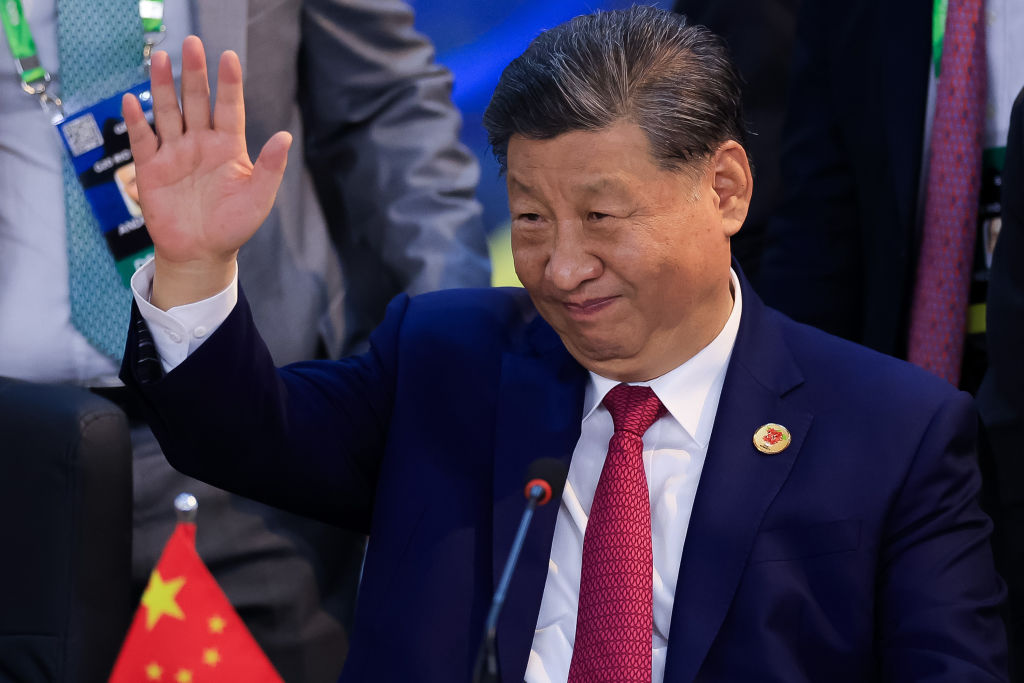 La UE y China celebrarán una cumbre conjunta este año, a pesar de las tensiones
